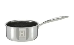 Hensslers Topfset