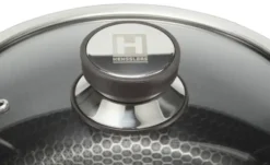 Hensslers Topfset
