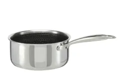 Hensslers Topfset