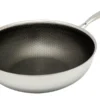 Hensslers Wok