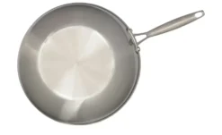 Hensslers Wok