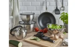 Hensslers Wok