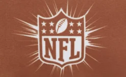 Herding Konturenkissen NFL Football