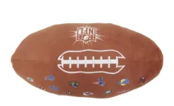 Herding Konturenkissen NFL Football