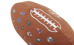 Herding Konturenkissen NFL Football
