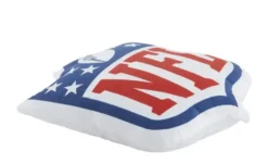 Herding Konturenkissen NFL Wappen