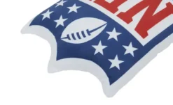 Herding Konturenkissen NFL Wappen