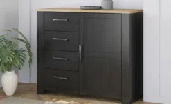 Herrenkommode Toneo