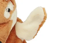 Heunec Handpuppe Herr Fuchs