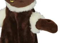 Heunec Handpuppe Pittiplatsch