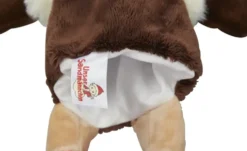 Heunec Handpuppe Pittiplatsch