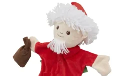 Heunec Handspielpuppe Sandmann