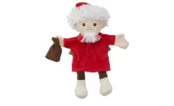 Heunec Handspielpuppe Sandmann