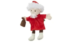 Heunec Handspielpuppe Sandmann
