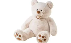 Heunec Kuscheltier Bär