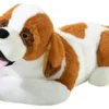 Heunec Kuscheltier Hund