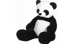 Heunec Kuscheltier Panda
