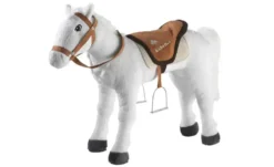 Heunec Kuscheltier Pferd