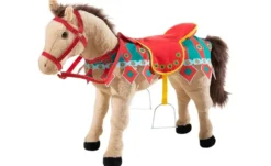 Heunec Kuscheltier Pferd