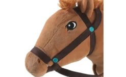 Heunec Kuscheltier Pferd Amadeus
