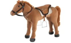 Heunec Kuscheltier Pferd