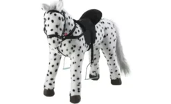 Heunec Kuscheltier Pferd