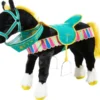 Heunec Kuscheltier Pferd
