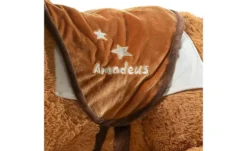 Heunec Kuscheltier Pferd