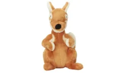 Heunec Plüschtier Herr Fuchs