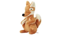 Heunec Plüschtier Herr Fuchs
