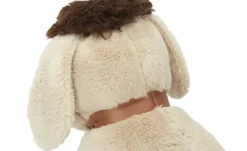 Heunec Plüschtier Hund Moppi
