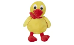 Heunec Plüschtier Schnatterinchen