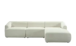 Höffner Selection Ecksofa Amalia