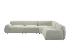 Höffner Selection Ecksofa Elva