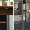 Highboard