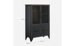 Highboard