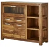 Highboard Amarillo