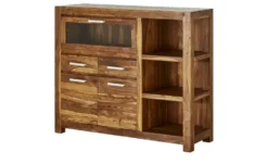 Highboard Amarillo