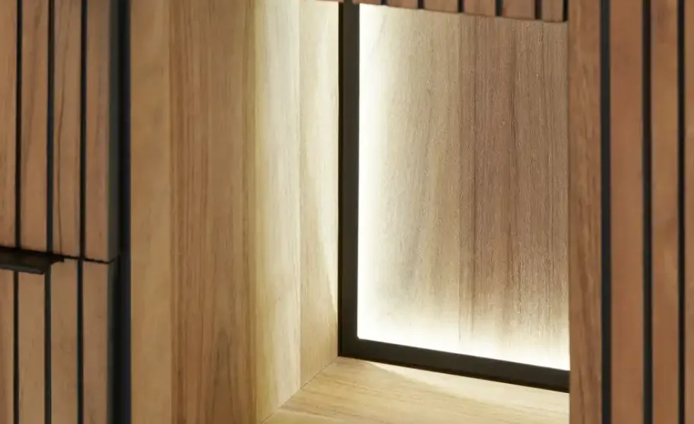 Highboard Amsterdam