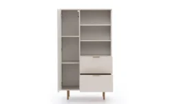 Highboard Bianco