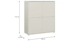 Highboard Bolognano
