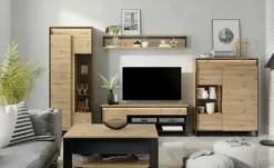 Highboard Borba