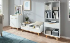 Highboard Brescia