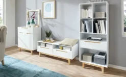 Highboard Brescia