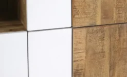 Highboard Cabinet