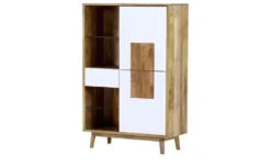 Highboard Cabinet