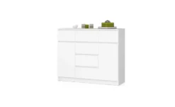 Highboard 120 cm breit Kersten