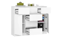 Highboard 120 cm breit Kersten