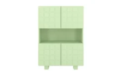 Highboard Cubo