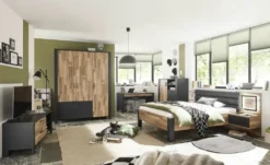 Highboard Dallas